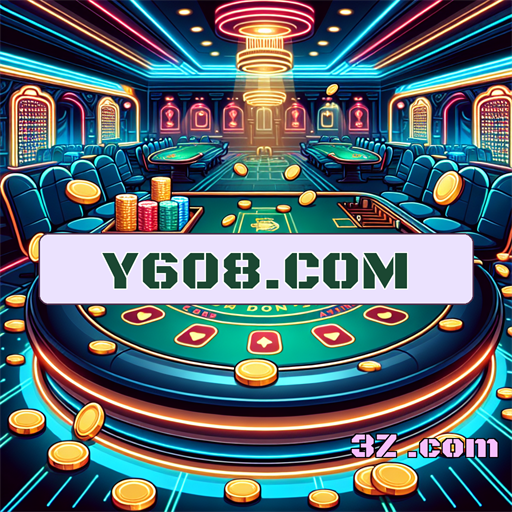y608.com App Móvel