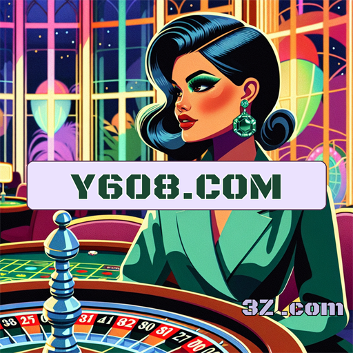 y608.com Cassino Virtual