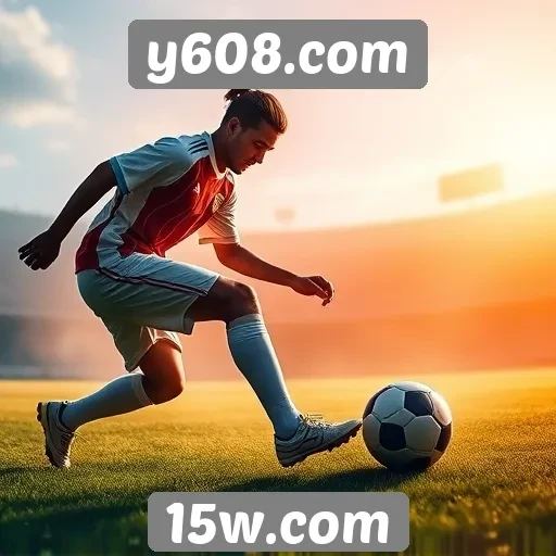 Recursos exclusivos do site y608.com atraem jogadores