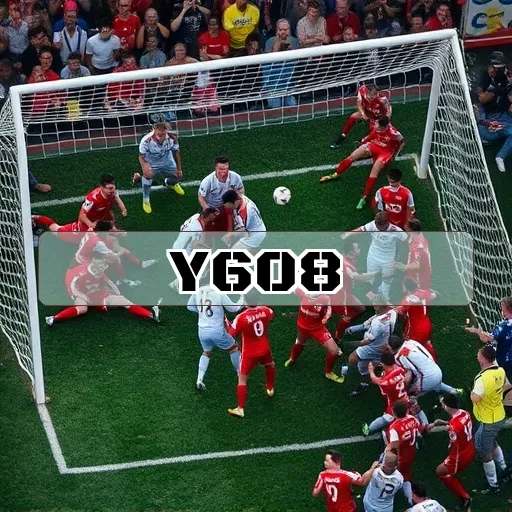 y608.com Plataforma