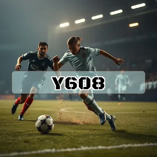 y608.com Esportes